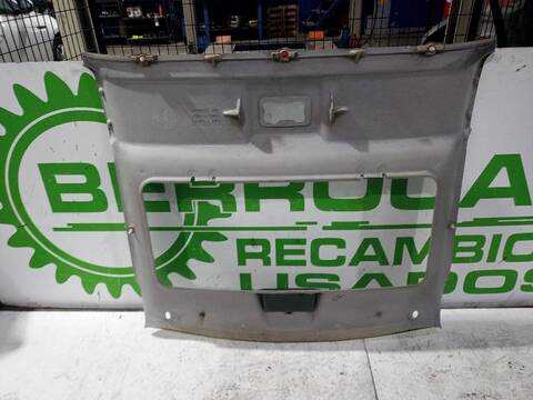 Foto 3ª: Techo Interior Land Rover Freelander E TARGA 112CV [204D3] (2000)