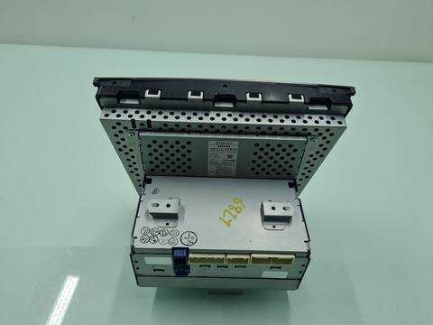 Foto 2ª: Sistema GPS Lexus GS 450 H 296CV 218KW [2GRFSE] (2007)