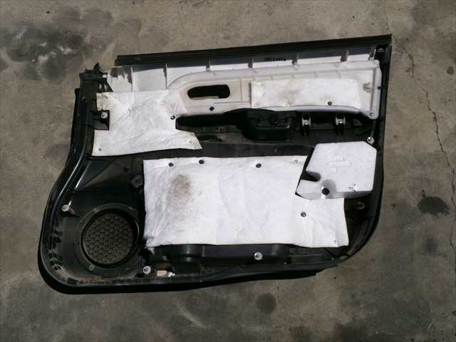 Foto 2ª: Tapizados Cartoneras Suzuki Grand Vitara 1.9 D 2006-2015 [F9Q] (2013)