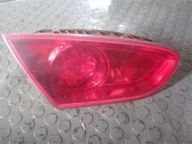 Piloto Portón Izquierdo Seat Leon 1.9 TDI