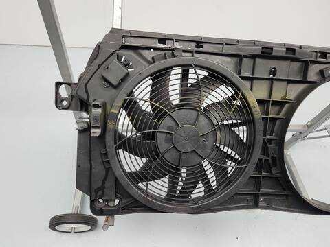 Foto 4ª: Electroventilador Mercedes Sprinter 310/311/313/314/316 CDI 906.631/633/635/637) 114CV 84KW CAJA CERRADA [651955] (2016)