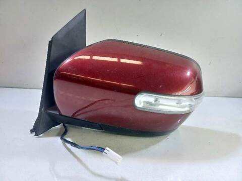Retrovisor Izquierdo Mazda CX7 ER) LUXURY