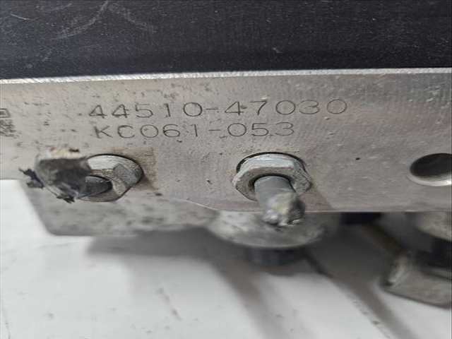 Foto 2ª: Abs Toyota Prius 2ZRFXE (2011)