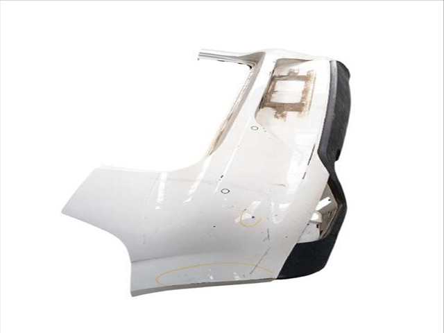Foto 2ª: Paragolpes Trasero Seat Altea 1.6 TDI (2004)
