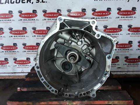 Foto 1ª: Caja Cambios Bmw Serie 3 315 320D 2.0 16V DIESEL 163CV (2007)