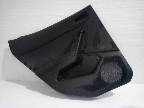 Tapizados Cartoneras Seat Ibiza STYLE 95CV 70KW