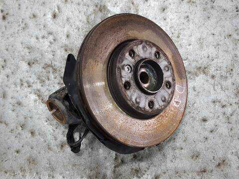 Foto 3ª: Mangueta Delantera Derecha Mini Cooper D COOPER D ALL4 R61)