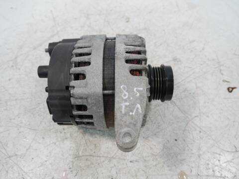 Foto 1ª: Alternador Ford Focus 280 CV 206KW [N3DA] (2022)