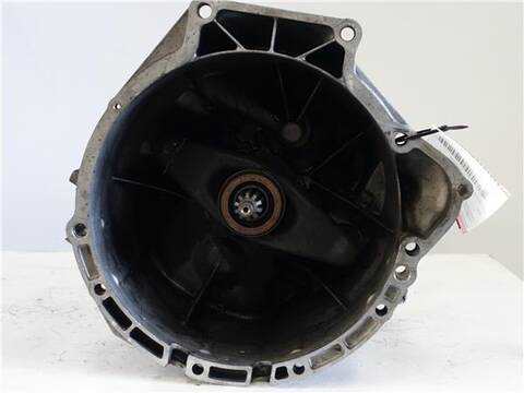 Foto 1ª: Caja Cambios Bmw Serie 3 315 2.0 320D BERLINA 136CV 100KW [204D1] (1998)