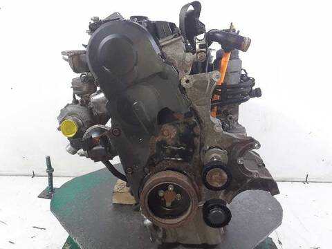 Foto 3ª: Motor Completo Audi A4 1.9 TDI BERLINA 116CV 85KW [BKE] (2004)