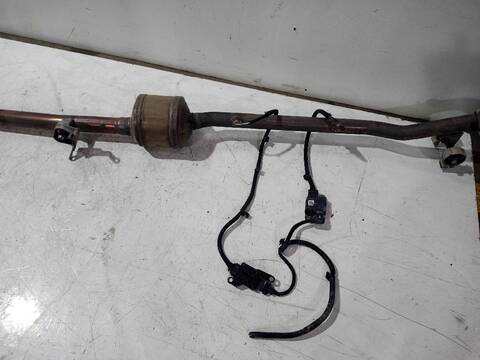 Foto 2ª: Tubo de Escape Opel Grandland OPEL 2020 131CV (2017)