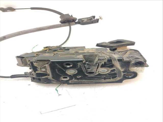 Foto 2ª: Cerradura Puerta Trasera Derecha Seat Arona 1.6 TDI (2017)