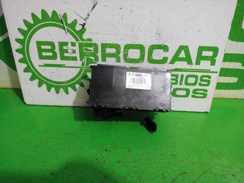 Centralita Motor ECU Peugeot 508 ACTIVE 140CV 103KW