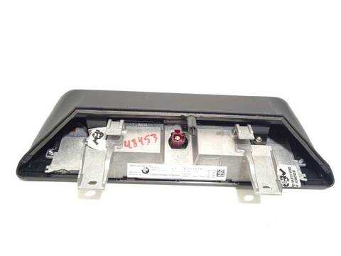 Foto 4ª: Pantalla Multifuncion Bmw Serie 5 518 530D XDRIVE BERLINA 265CV 195KW [B57D30A] (2021)