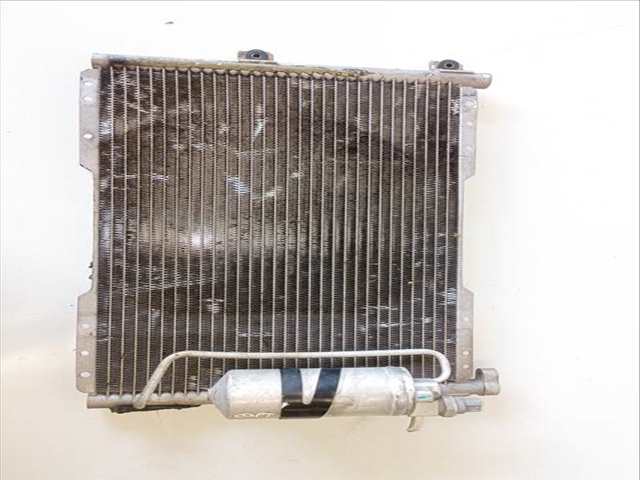 Radiador Calefaccion A.A. Suzuki Jimny TECHO METALICO 80CV