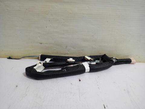 Foto 3ª: Airbag Cortina Delantero Derecho Opel Grandland DESIGN LINE 131CV (2017)