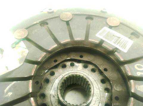 Foto 3ª: Volante Motor Bmw Serie 6 620 VERSION INDEFINIDA (2003)