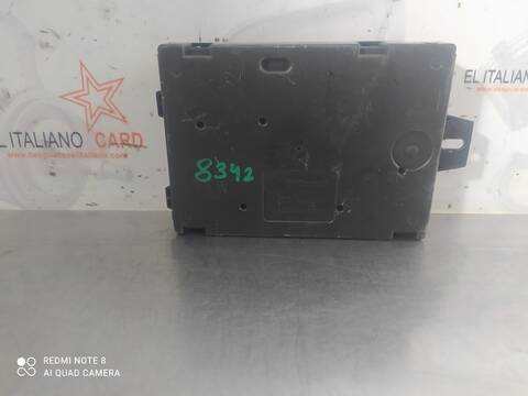 Centralita Motor ECU Renault Clio TECHNOFEEL 90CV 66KW