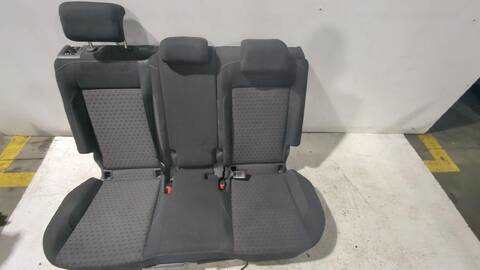 Asientos Traseros Volkswagen T-Cross 1.0 TSI 110CV