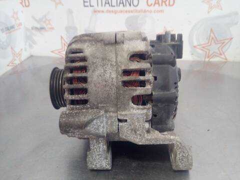 Alternador Toyota Verso COMFORT 112CV 82KW