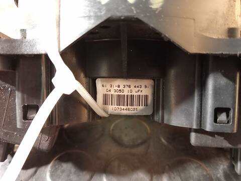 Foto 3ª: Mando Luces Bmw X3 2.0D 2 16V DIESEL CAT 150CV (2004)