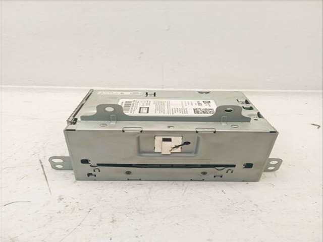 Sistema Audio Radio CD Opel Mokka 1.6 CDTI _76) 136CV 100KW