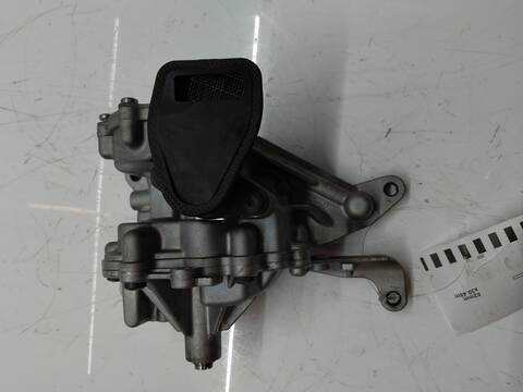 Bomba de Aceite Opel Astra 110 CV 81KW