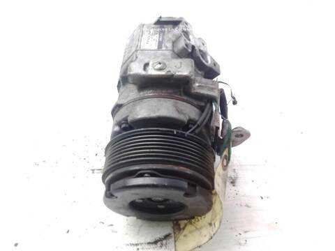 Compresor Aire Acondicionado Subaru Outback VERSION INDEFINIDA
