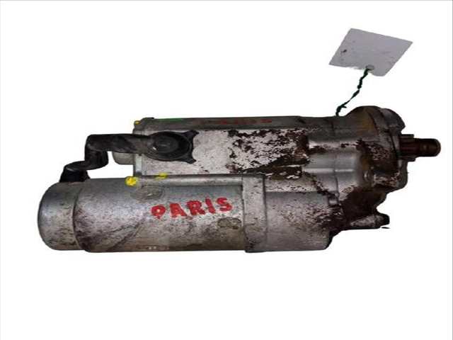 Motor de Arranque Kia Carens 2.0 CRDI 140