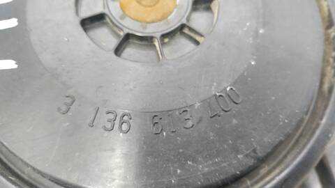 Foto 4ª: Electroventilador Aire Acondicionado Volvo V40 R-DESIGN MOMENTUM 150CV 110KW [D5204T6] (2013)