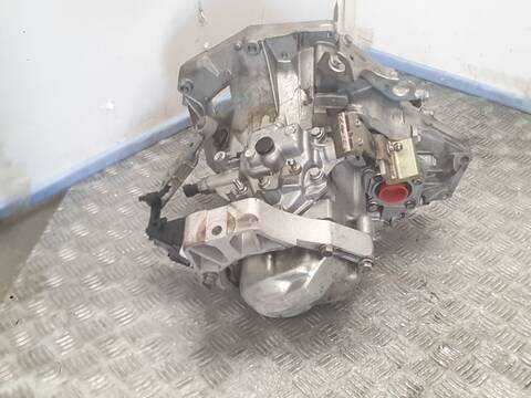 Foto 3ª: Caja Cambios Fiat 500 1.2 312AXA1A) 69CV 51KW [169A4000] (2009)