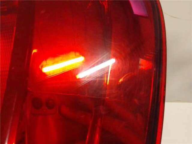 Foto 3ª: Piloto Trasero Derecho Volkswagen Polo 1.6 TDI (75 CV) [CAYA]