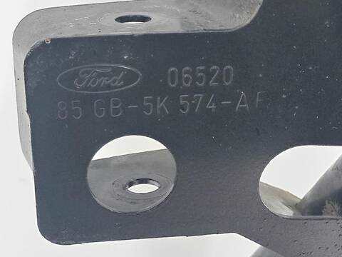 Foto 2ª: Puente Trasero Ford Sierra BRILLANT 116CV [N9E] (1987)