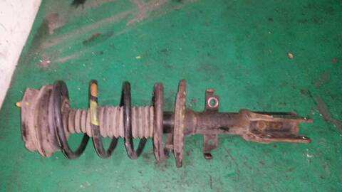 Amortiguador Delantero Izquierdo Renault Vel Satis 2.2 DCI TD 150CV 110KW