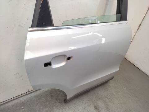 Foto 2ª: Puerta Trasera Derecha Audi Q5 2.0 TFSI QUATTRO 211CV 155KW [CDNC] (2009)