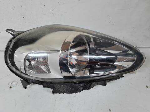 Faro Derecho Fiat Punto DYNAMIC 75CV 55KW