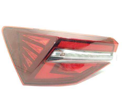 Piloto Trasero Izquierdo Skoda Karoq 2.0 TDI 150CV 110KW