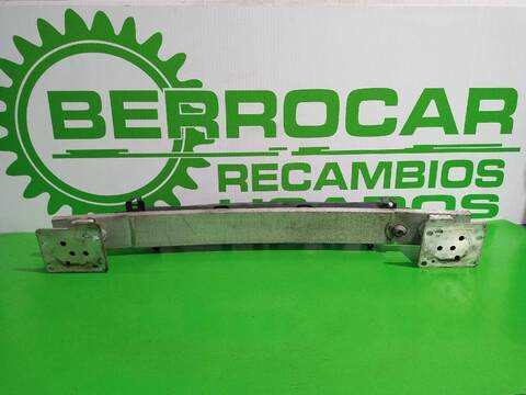 Foto 3ª: Refuerzo Paragolpes Delantero Citroen C4 1.6 16V HDI 90CV [9HXDV6ATED4] (2004)