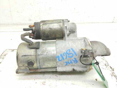Foto 2ª: Motor de Arranque Chevrolet Epica 2.0 DIESEL CAT 150CV 110KW [Z20S] (2008)