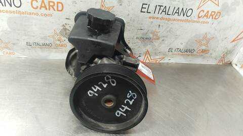 Foto 1ª: Bomba de Direccion Mercedes Clase C 160 200 COMPRESSOR 209.342) COUPE 163CV 120KW [M271940] (2003)