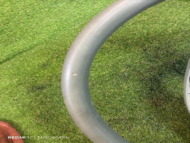 Foto 3ª: Volante Toyota Land Cruiser 3.0 D KDJ90 GX 3P [1KD-FTV] (2002)