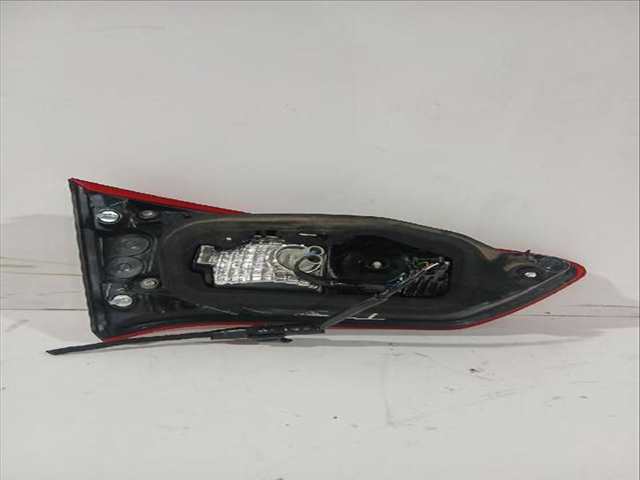 Foto 3ª: Piloto Portón Derecho Toyota Yaris ACTIVE 112CV [2NRFKE] (2017)