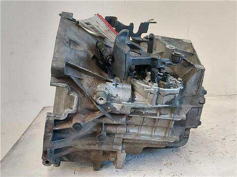 Foto 2ª: Caja Cambios Ford Mondeo 2.0 TDCI 130CV 96KW [FMBA] (2005)