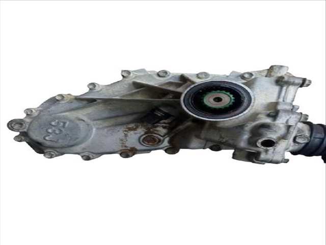 Foto 2ª: Caja Transfer Suzuki Grand Vitara 2.0 HDI 110 16V 4X4 SQ420D TD83V JA420WD) (1998)