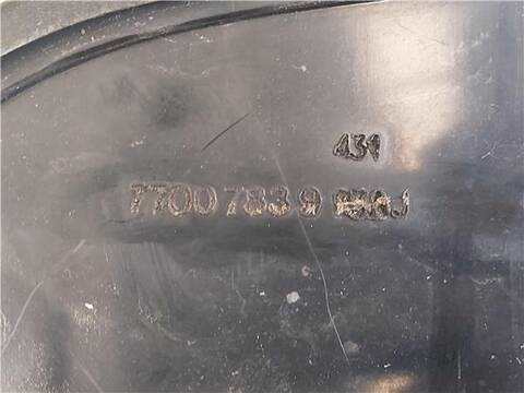 Foto 3ª: Piloto Trasero Izquierdo Renault 19 1.4 78CV 57KW [E6J 700] (1991)