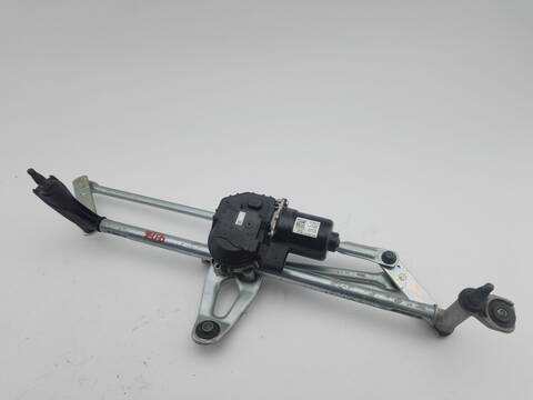 Motor Limpia Delantero Volkswagen Tiguan 2.0 TSI 4MOTION 204CV 150KW