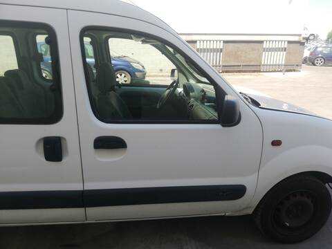Puerta Delantera Derecha Renault Kangoo F9Q790