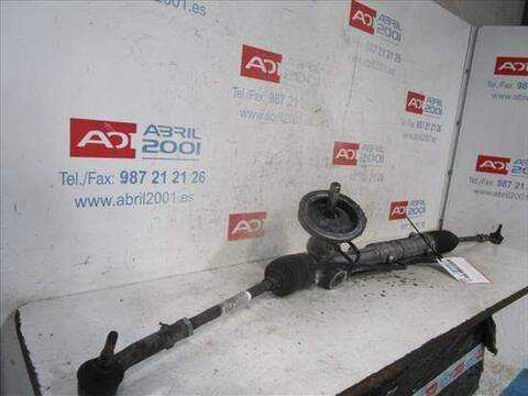 Foto 2ª: Cremallera de Direccion Citroen C4 1.6 VTI 120 PICASSO 120CV 88KW [5FS] (2011)