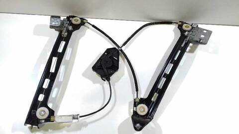 Foto 2ª: Elevalunas Eléctrico Delantero Izquierdo Volkswagen Passat BASICO 170CV 125KW [CBBB] (2008)