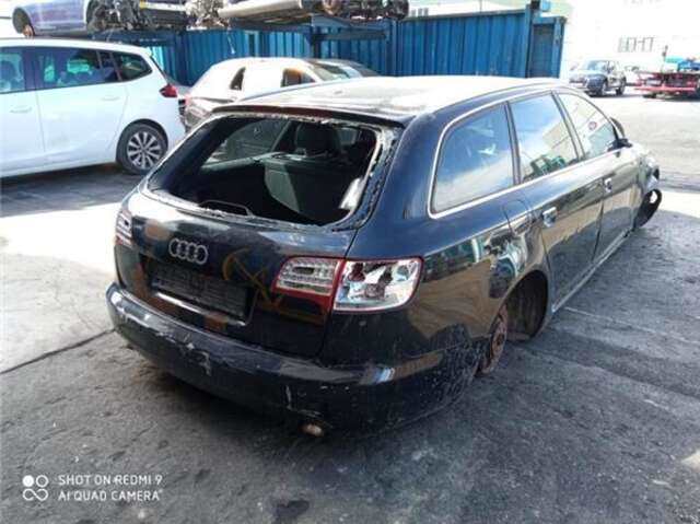 Foto 2ª: Radiador Calefaccion A.A. Audi A6 3.0 TDI QUATTRO (171KW) [3.0 LTR. - 171 KW V6 24V TDI] [ASB]